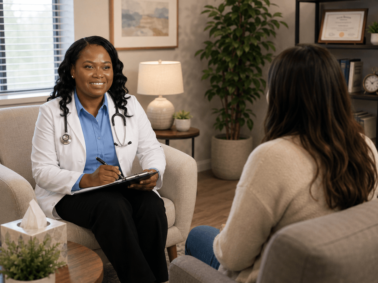 Psychiatric Evaluations